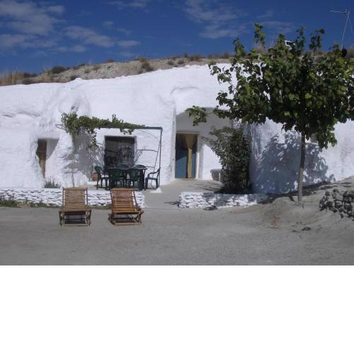 Cuevas Alcobas