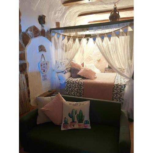 Cuevas de la Paz - Cave House Holidays