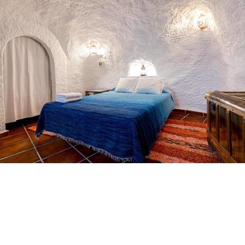 Cuevas El Abanico FreshApartments by Bossh!