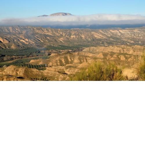 Cuevas el Torriblanco
