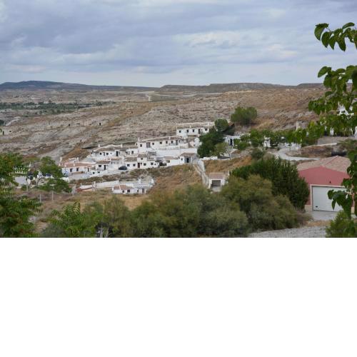 Cuevas Galera - Cuevas de la Luz