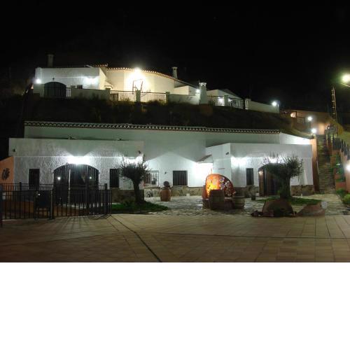 Cuevas La Cocinillas