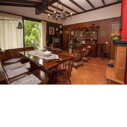 Cugi Bed and Breakfast