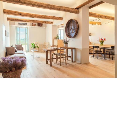 CUGUSI BnB
