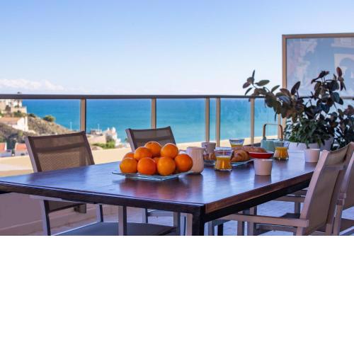 Cullera Beach Apartment Cap Blanc