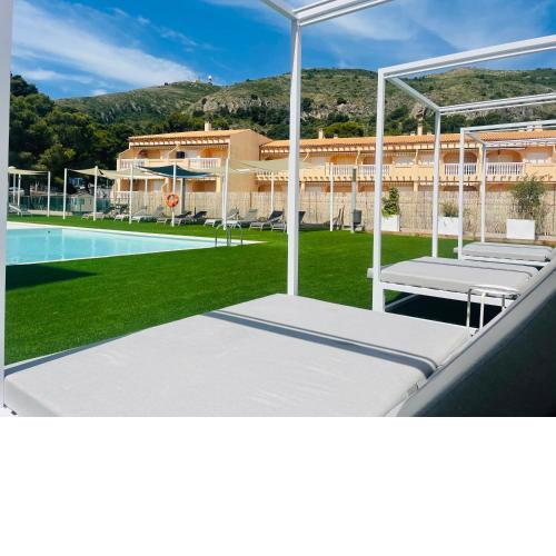 Cullera Holiday