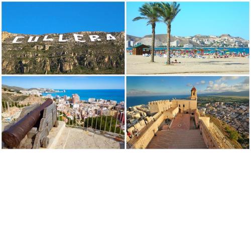 Cullera Terra i Mar