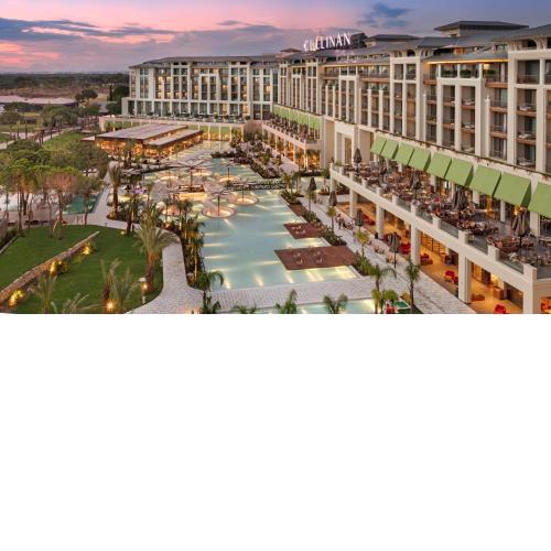 Cullinan Belek