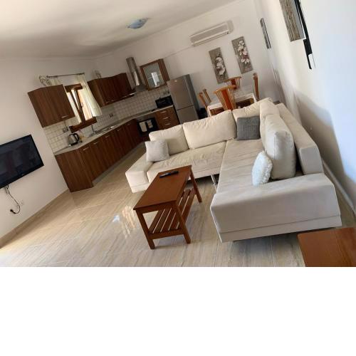 Cullura apartment