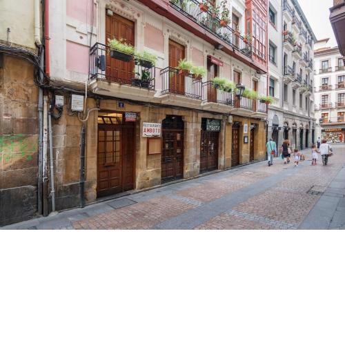 Cultura y gastronomía en el Casco Viejo
