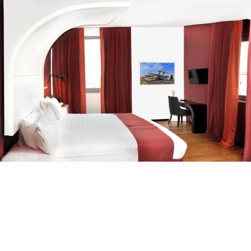 Culture Hotel Centro Storico