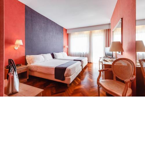 Culture Hotel Villa Capodimonte