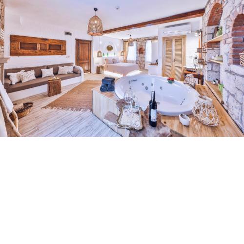 Cumbali Konak Hotel (Adults Only +12)