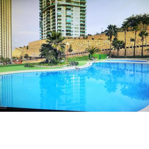 Cumbre Loix Apartment
