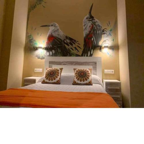 Cumbres de los Picos Apartamento Treparriscos