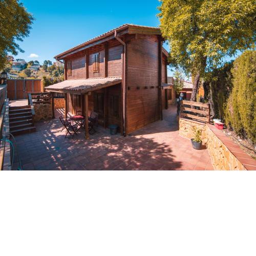 Cumbres Verdes Rural