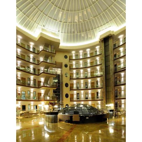 Cumbria Spa Hotel 3* Sup