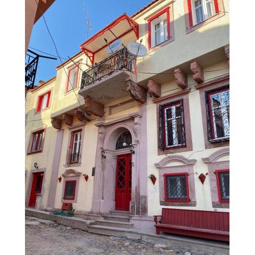 Cunda Bebekli Pansiyon