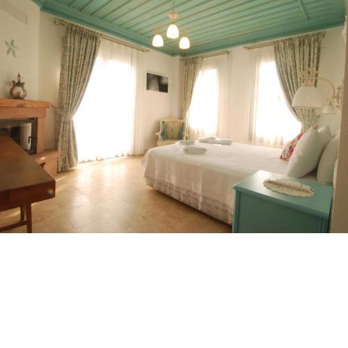 Cunda Fora Hotel
