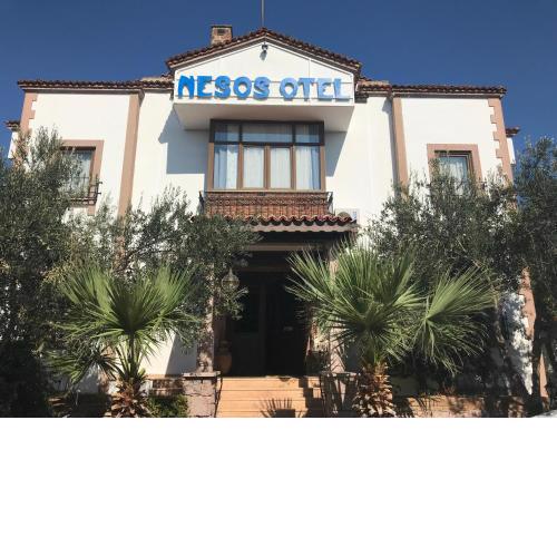 Cunda Nesos Hotel