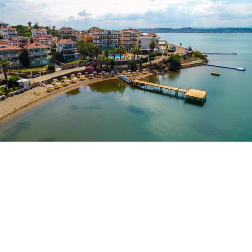 cunda panorama otel