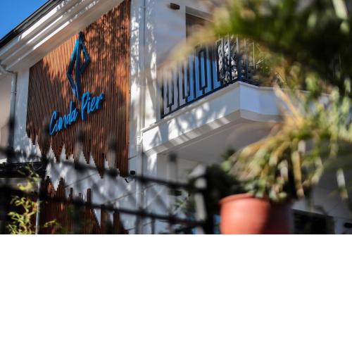 CUNDA PİER OTEL