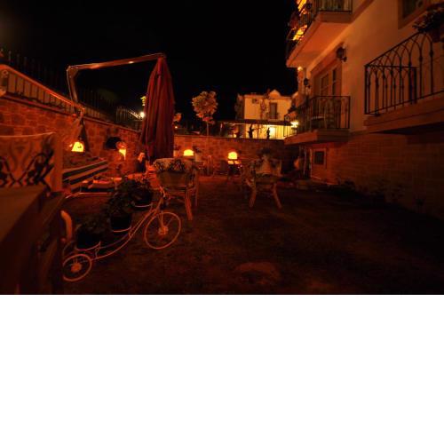 Cunda Svila Otel - Adult Only