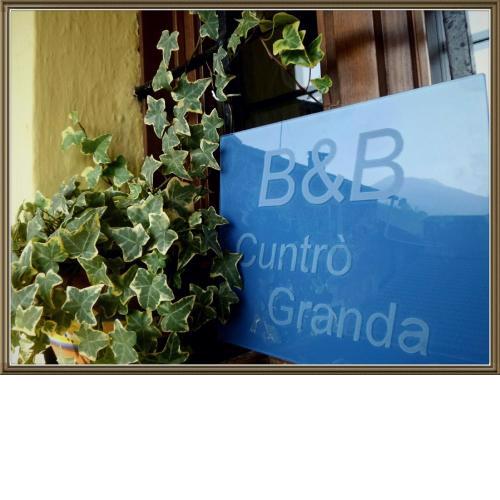 Cuntro' Granda