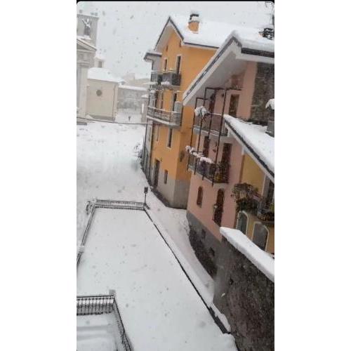 Cuore di città