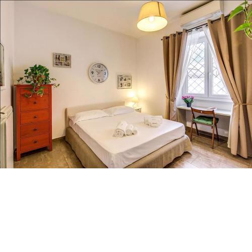 Cuore di Florio Apartment