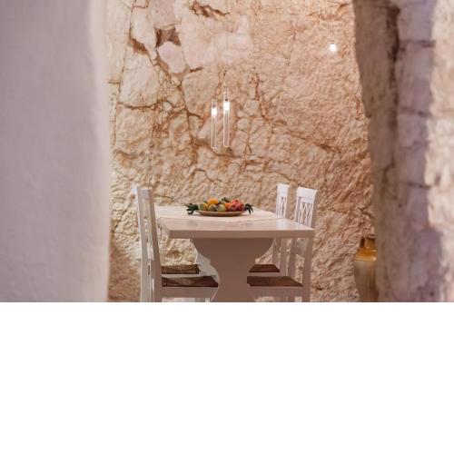 Cuore di Pietra - centro storico Ostuni
