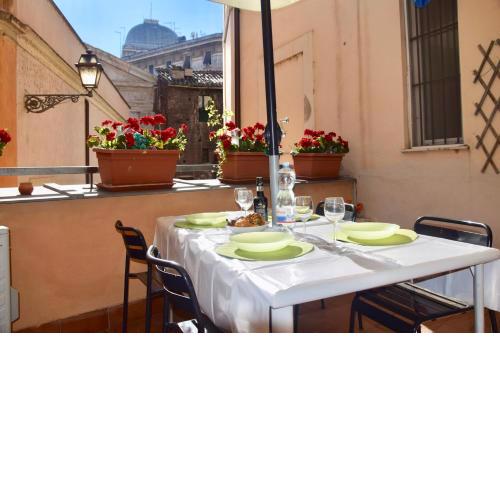 Cuore di Roma Apartment
