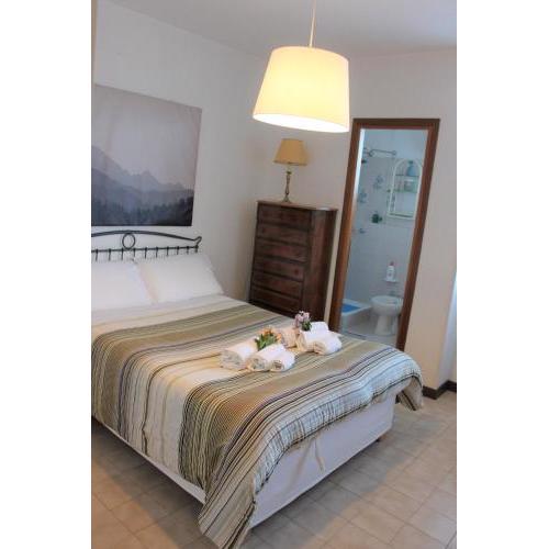 Cuore di Serpentara Apartment