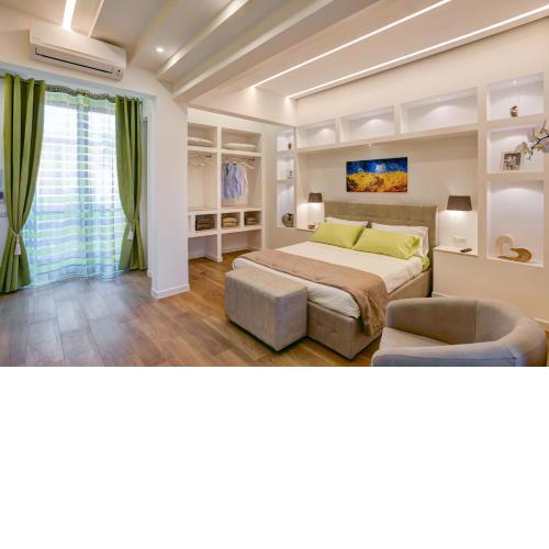 Cuore di Sorrento Suites