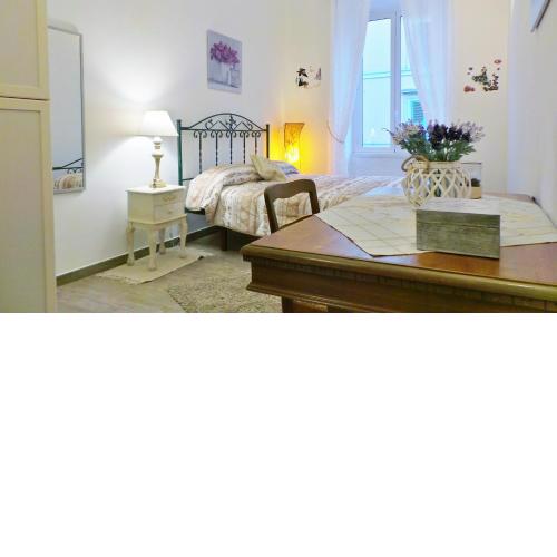Cuore di Testaccio Apartment