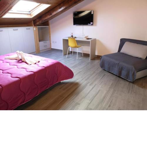 Cuore Partenopeo B&B