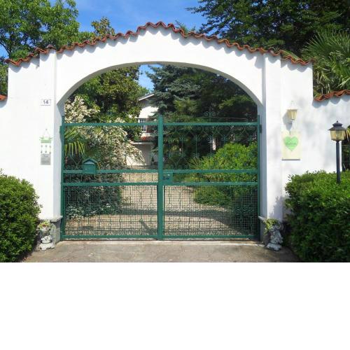 Cuore Verde