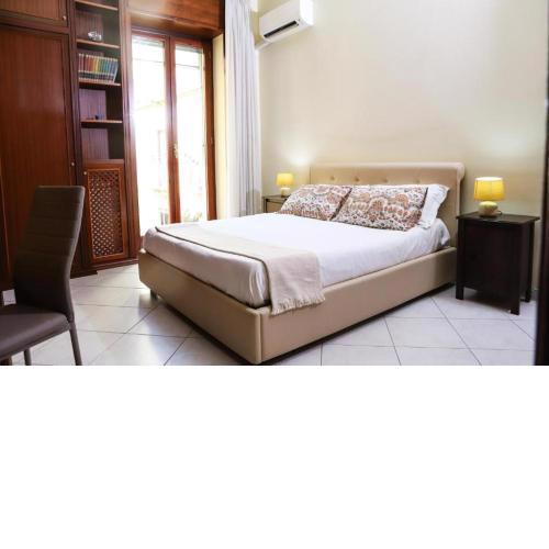 CuoreNapoletano Apartment