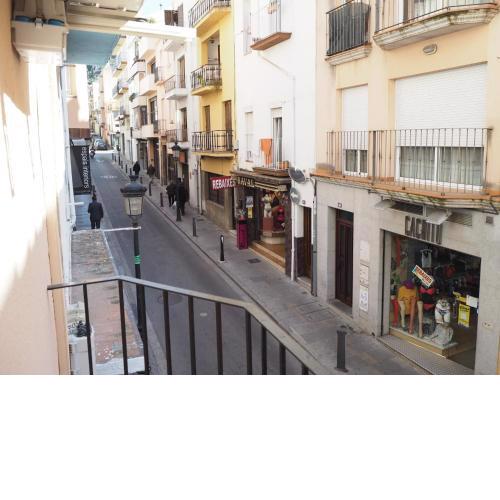 CUPIDO Apartamento moderno en el centro de Blanes