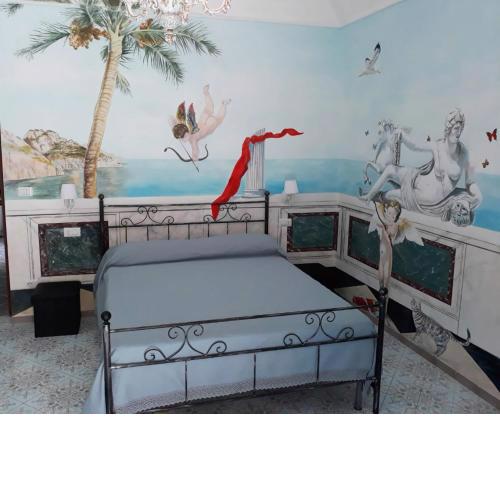 Cupido Art House Amalfi