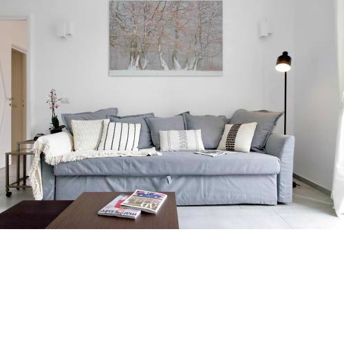 Cupolone View Apartment