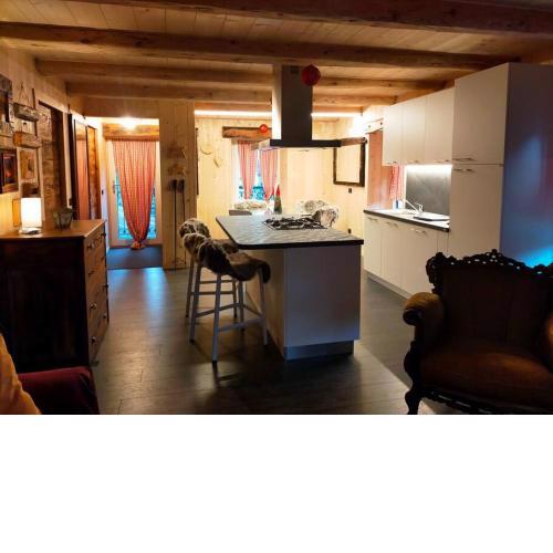 Cur-Chalet