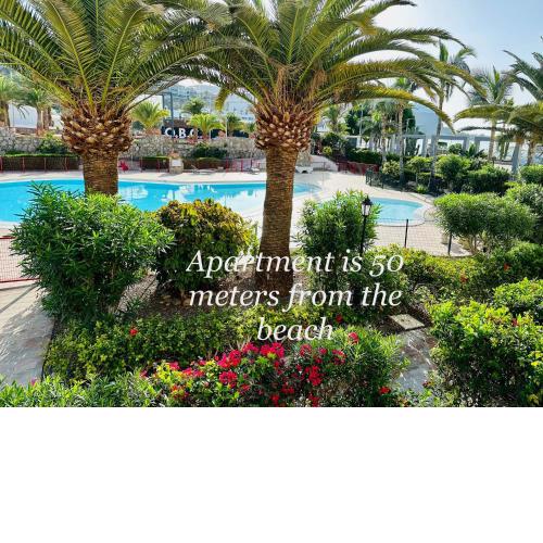 CURA MARINA 2- Apartment BY THE BEACH