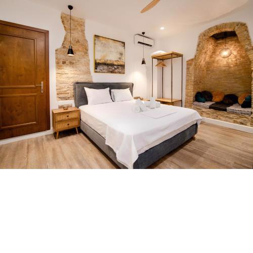 Curcumelli Luxury Suites - ΠΟΡΤΟΝΙ 1