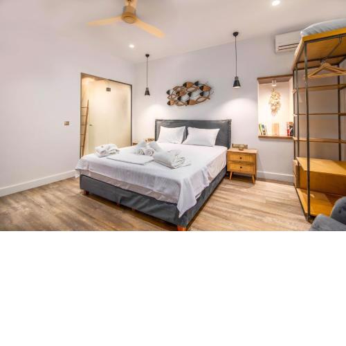 Curcumelli Luxury Suites - ΠΟΡΤΟΝΙ 2