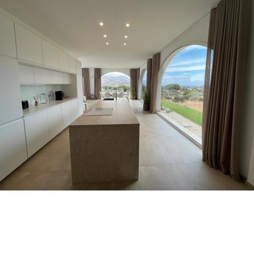 Curina Luxury Villa