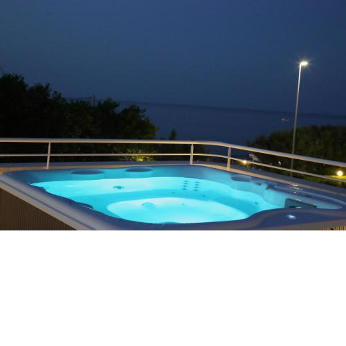 Curri Case al Mare
