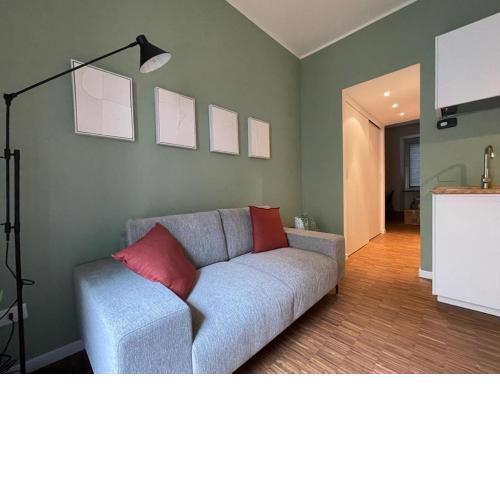 Custodi Apartment