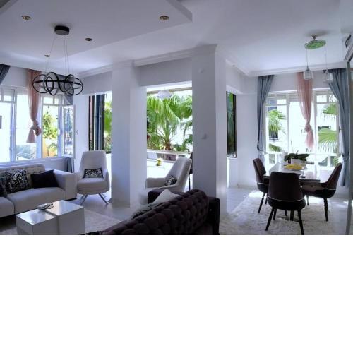 Cute 1 bed apartment, at the heart of Konyaalti BEACH