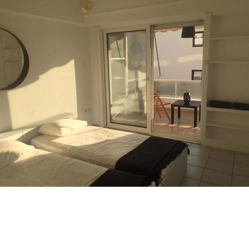 Cute 1bd Apartment at Vouliagmeni